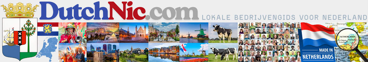 Gemaakt in Nederland - Xieje
